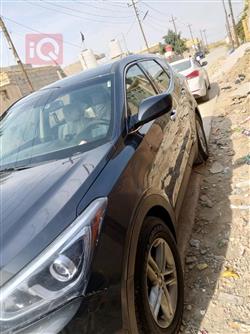 هيونداي سانتافي